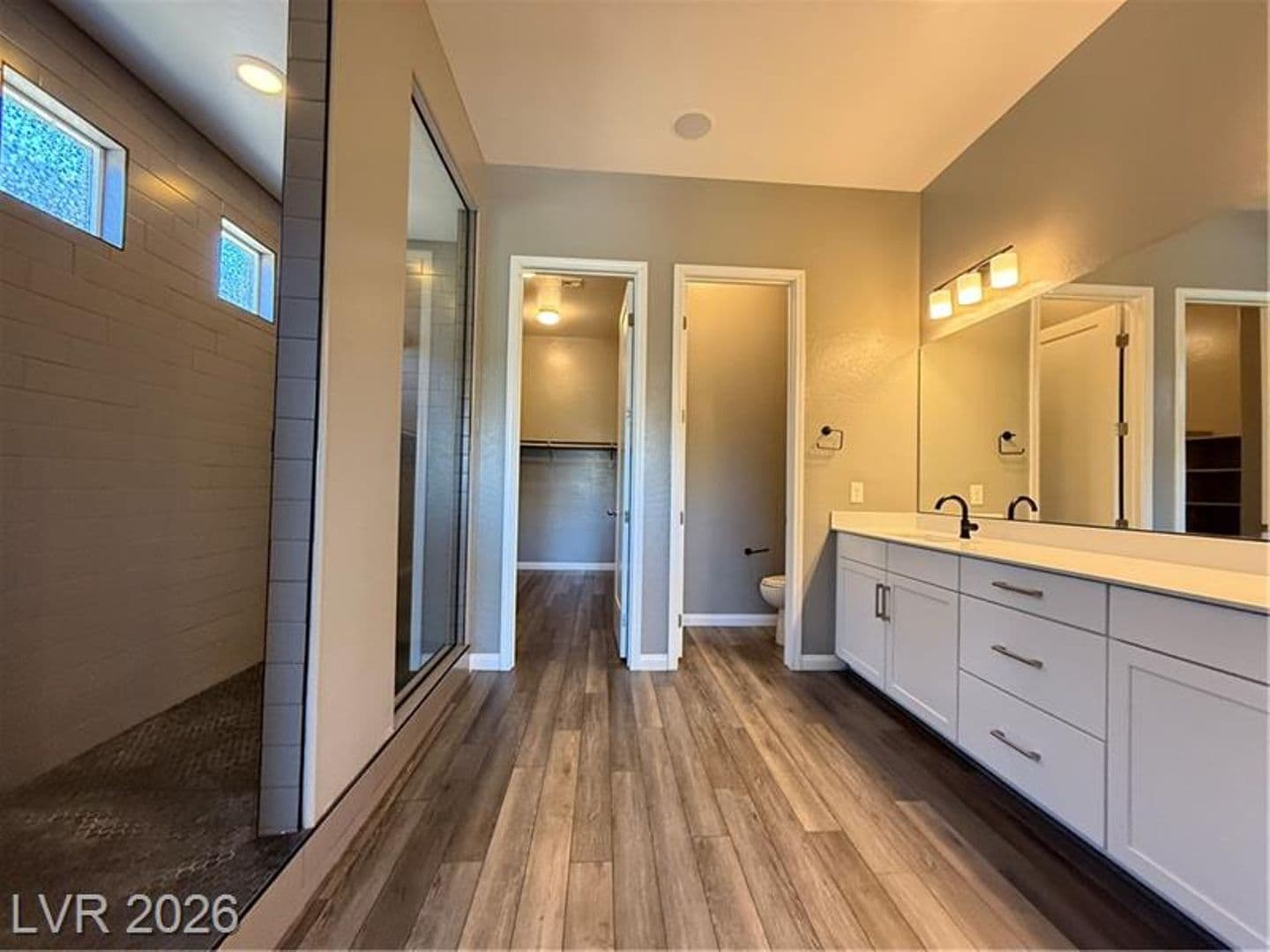 Las Vegas House: 10241 Skye Run Ave