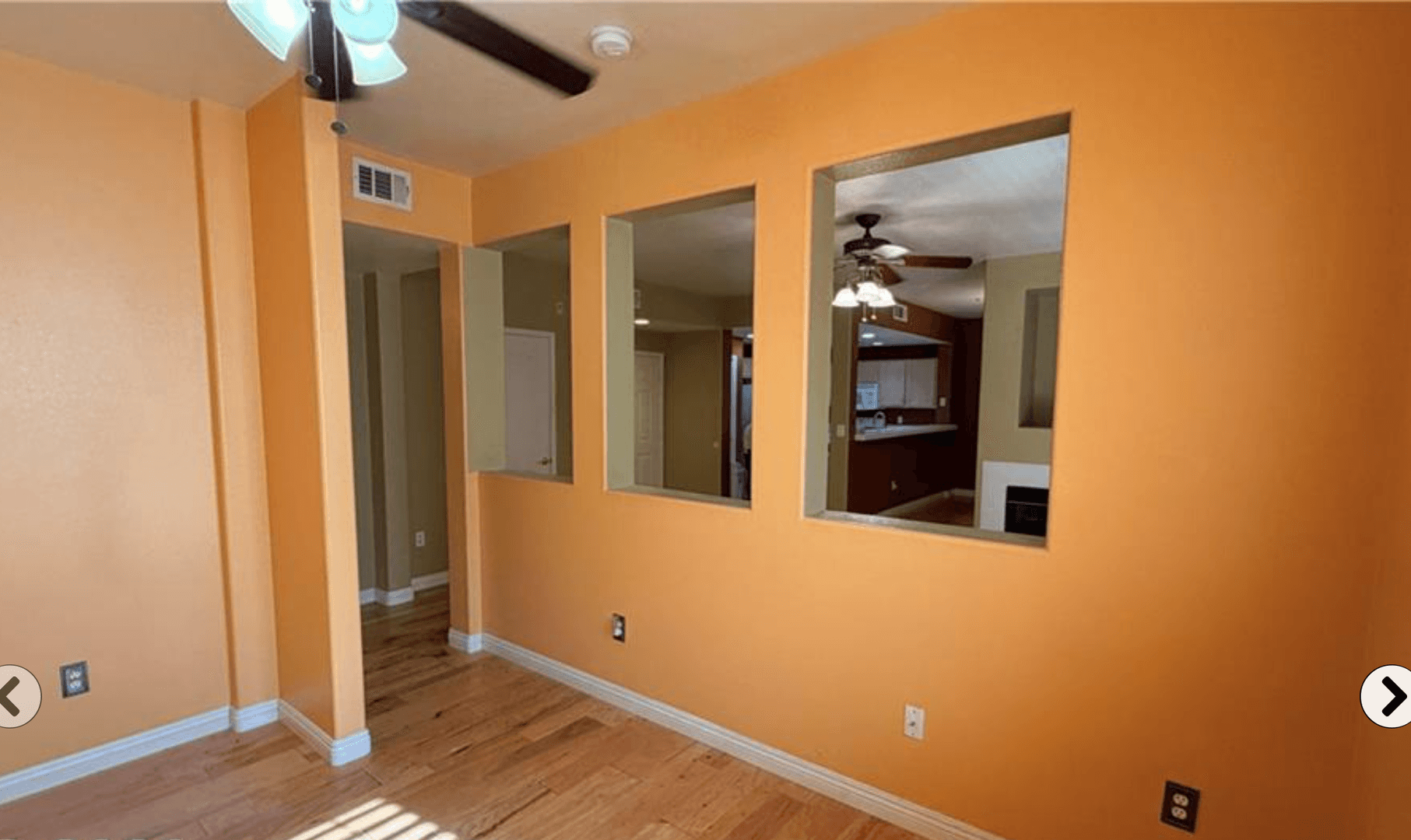 Henderson Condo: 2325 Windmill Pkwy #1613