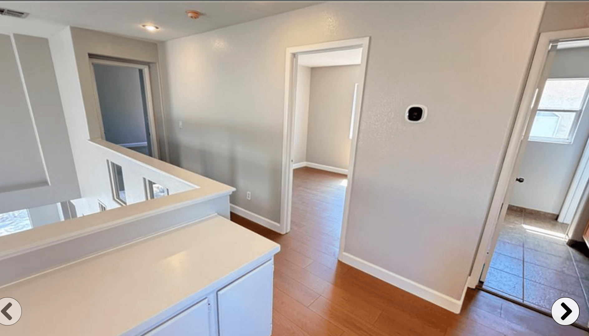 North Las Vegas House: 5906 Rose Sage St
