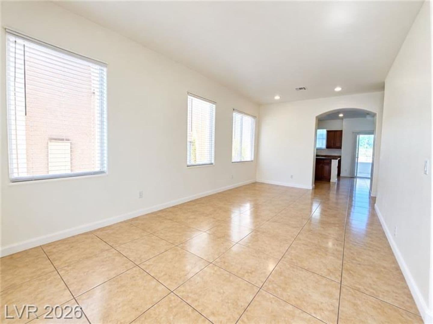 Las Vegas House: 6546 Marco Vista