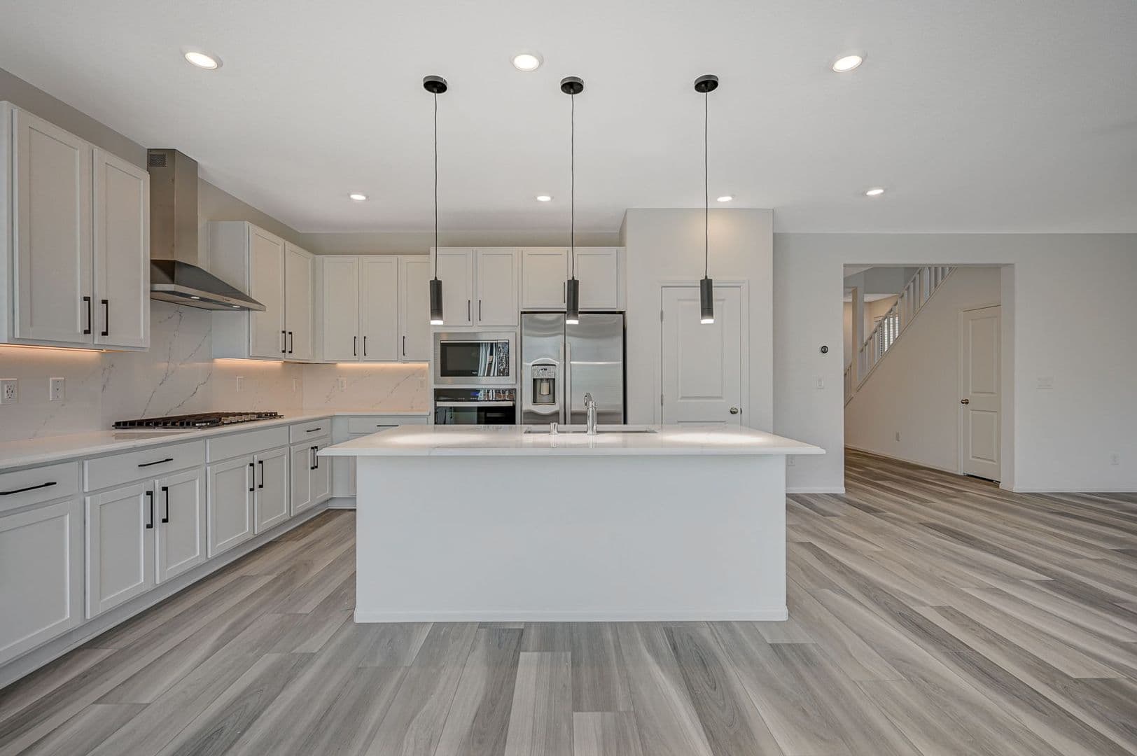 Las Vegas House: 7459 Lodano Ave