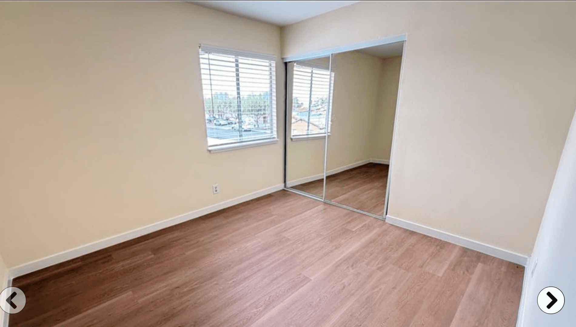Las Vegas Condo: 4316 Tara Ave #4