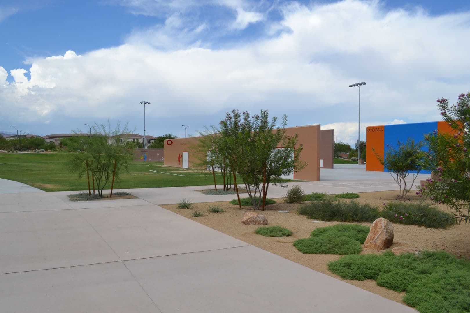 Las Vegas House: 8426 Benicasim CT