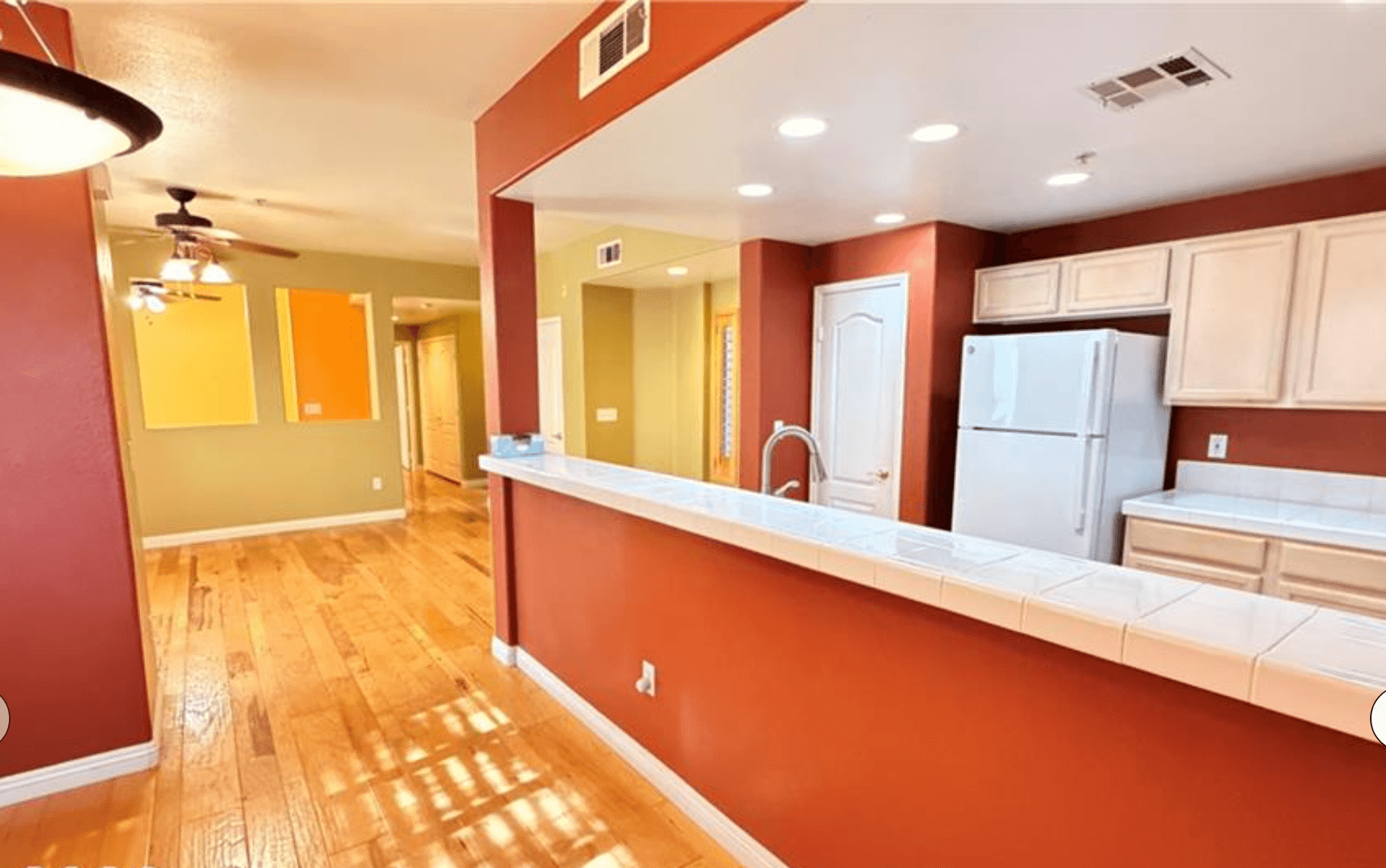 Henderson Condo: 2325 Windmill Pkwy #1613