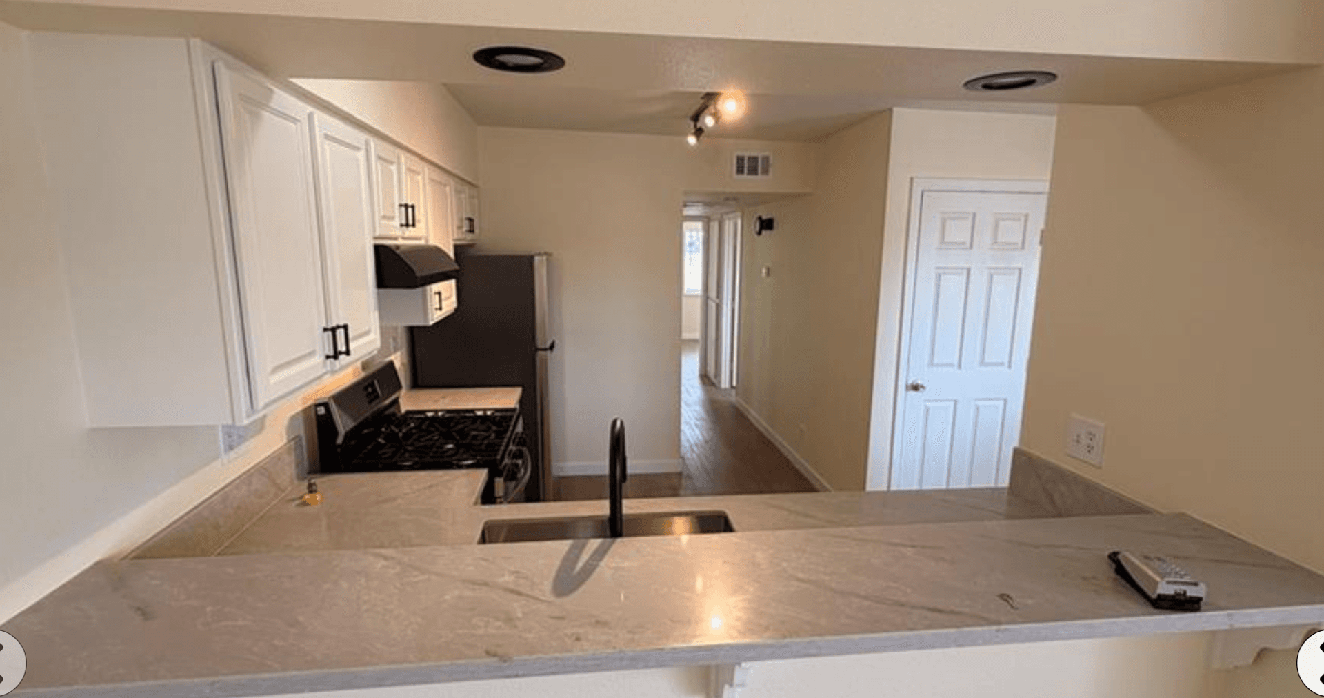 Las Vegas Condo: 4316 Tara Ave #4