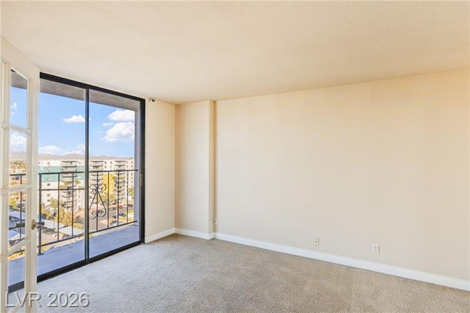 Las Vegas Condo: 3930 University Center Dr #1003
