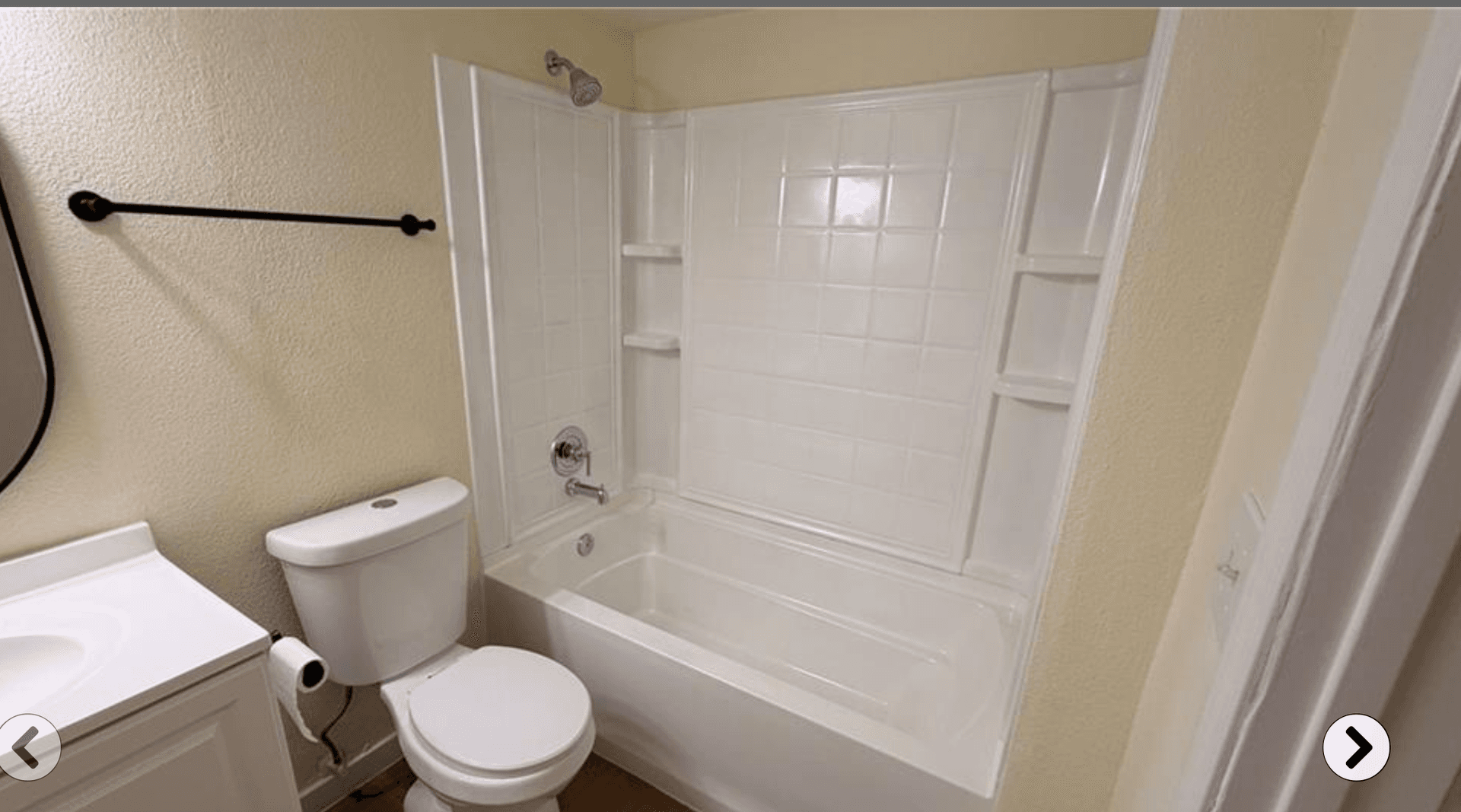 Las Vegas Condo: 4316 Tara Ave #4