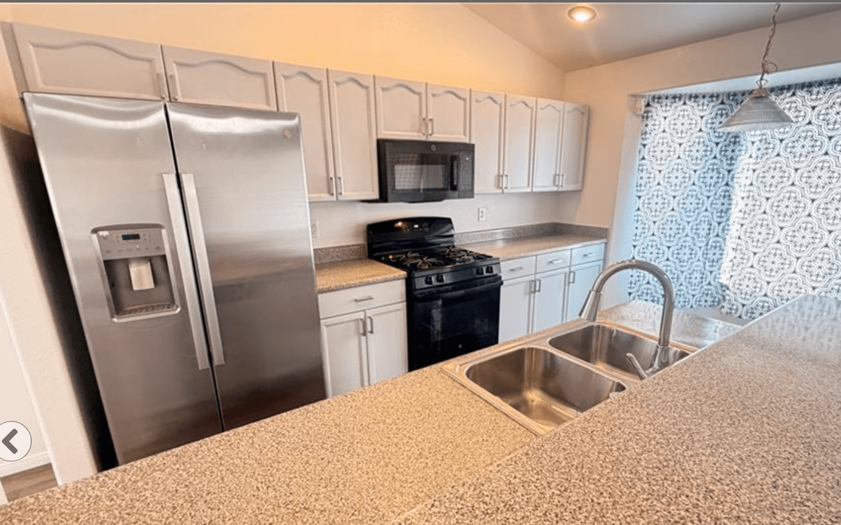 Las Vegas House: 6263 Dalbergia Ave