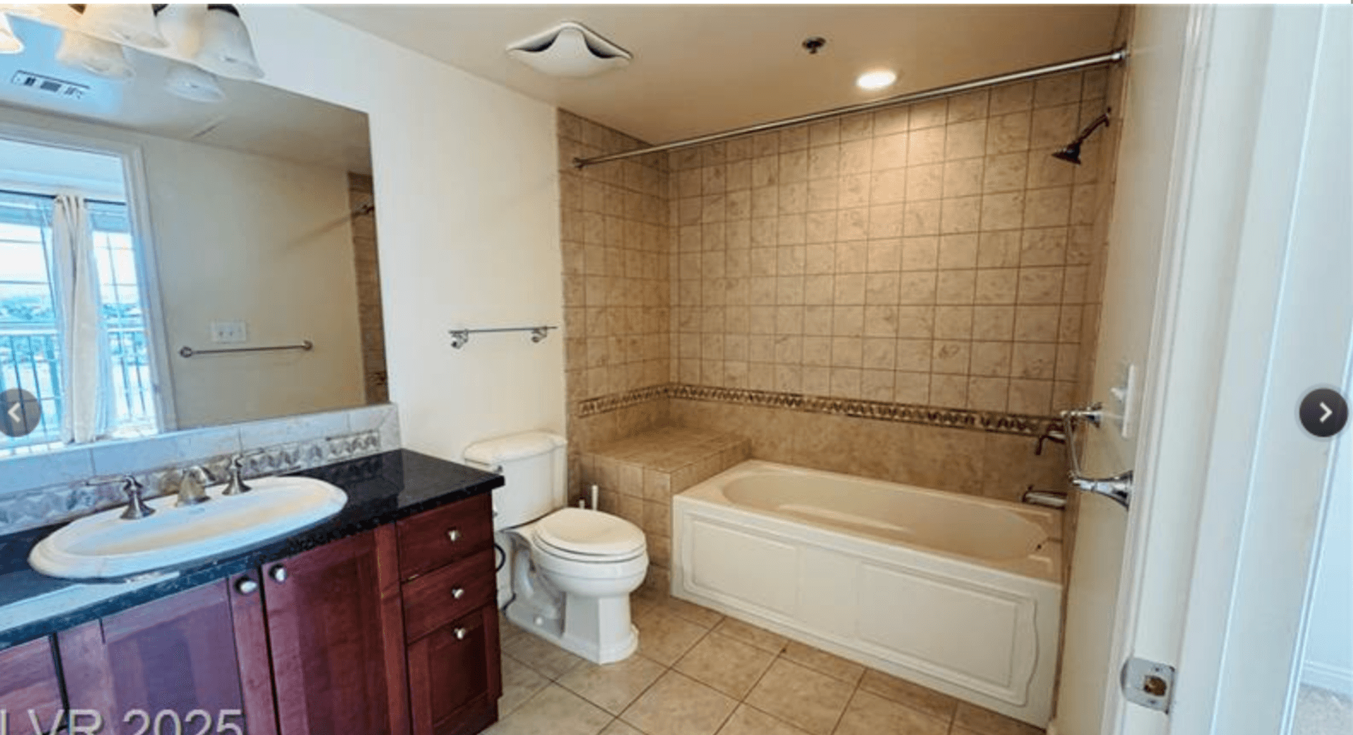 Las Vegas Condo: 2405 W Serene Ave Unit 832
