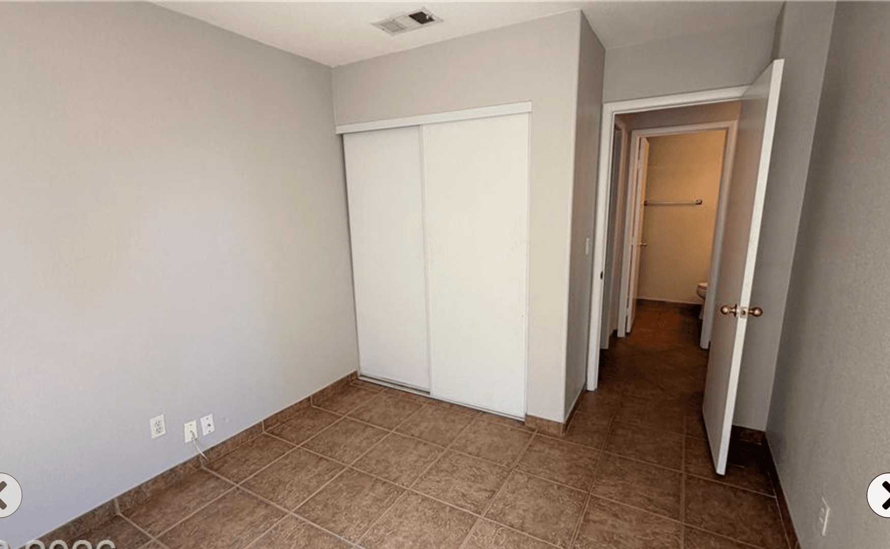 North Las Vegas House: 5906 Rose Sage St