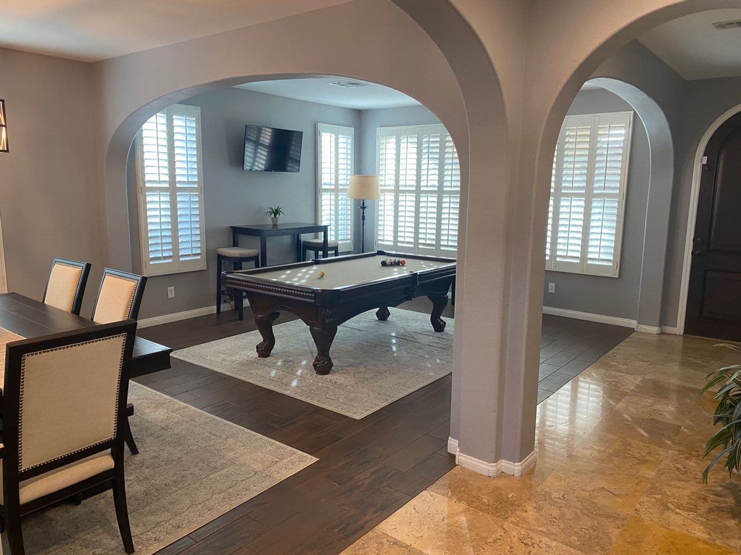 Las Vegas House: 8426 Benicasim CT