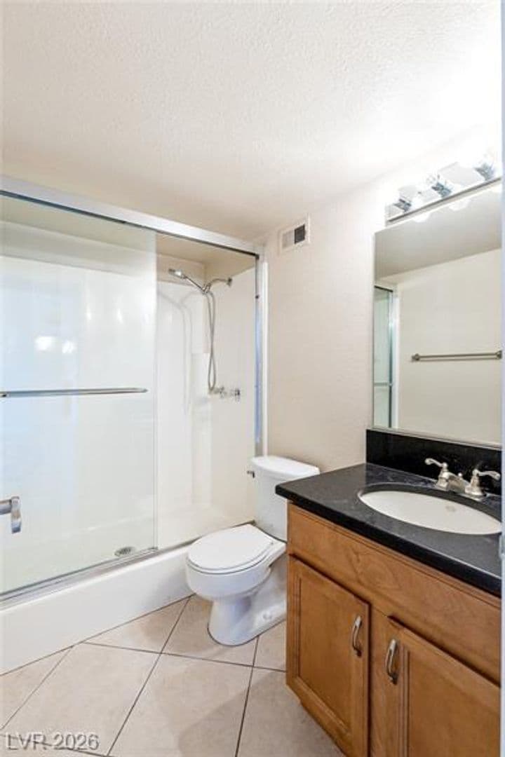 Las Vegas Condo: 3930 University Center Dr #1003