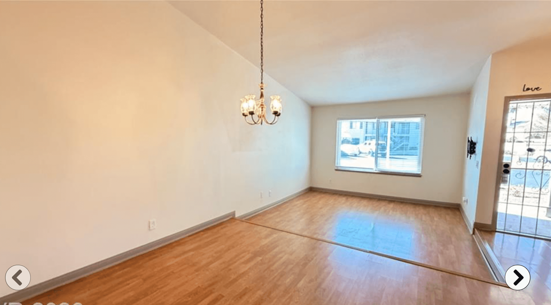 Henderson Townhome: 2783 Carnation Lane