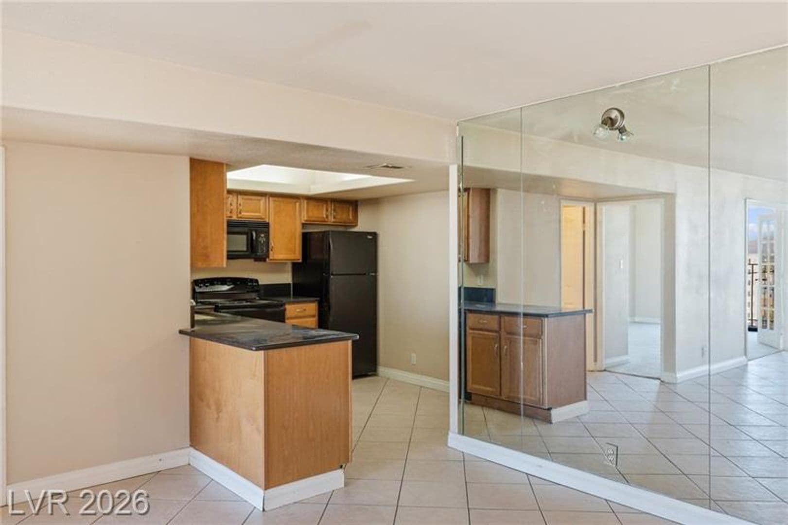 Las Vegas Condo: 3930 University Center Dr #1003