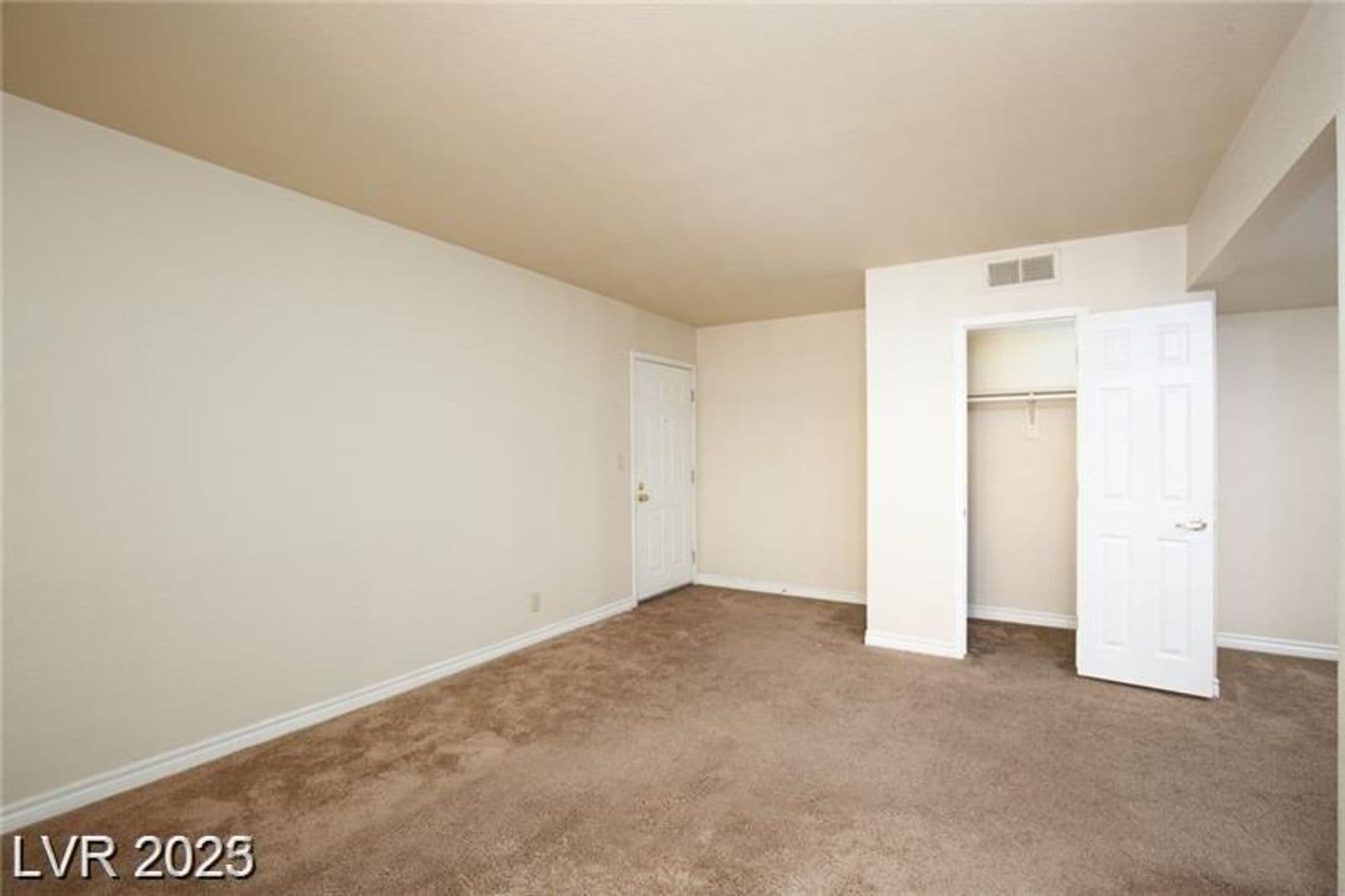 Las Vegas Condo: 5295 Indian River Drive Unit 302