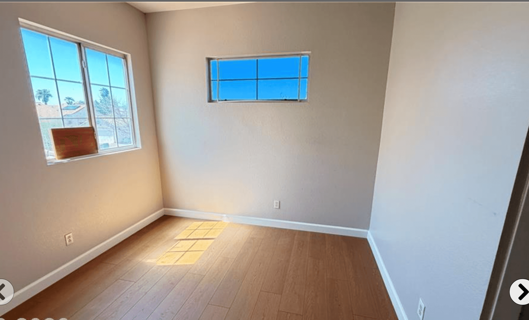 North Las Vegas House: 5906 Rose Sage St