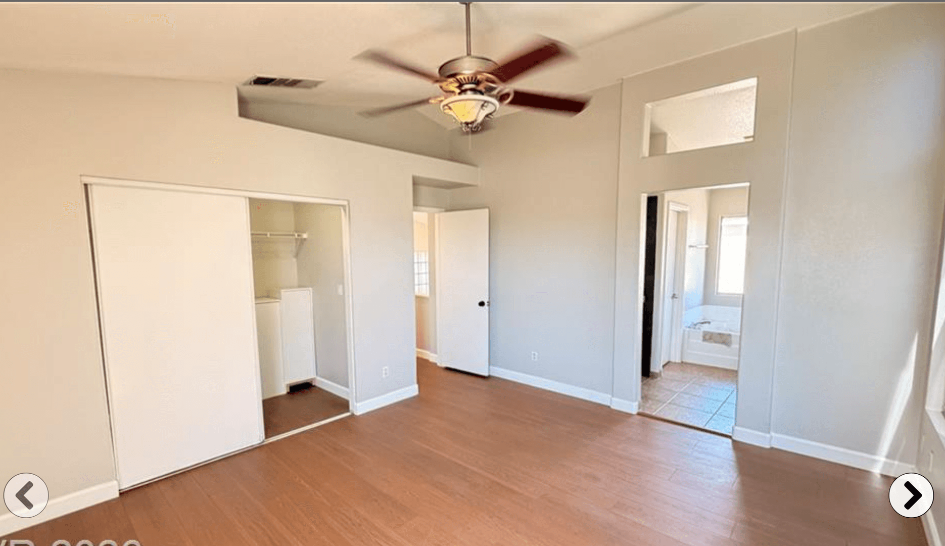 North Las Vegas House: 5906 Rose Sage St