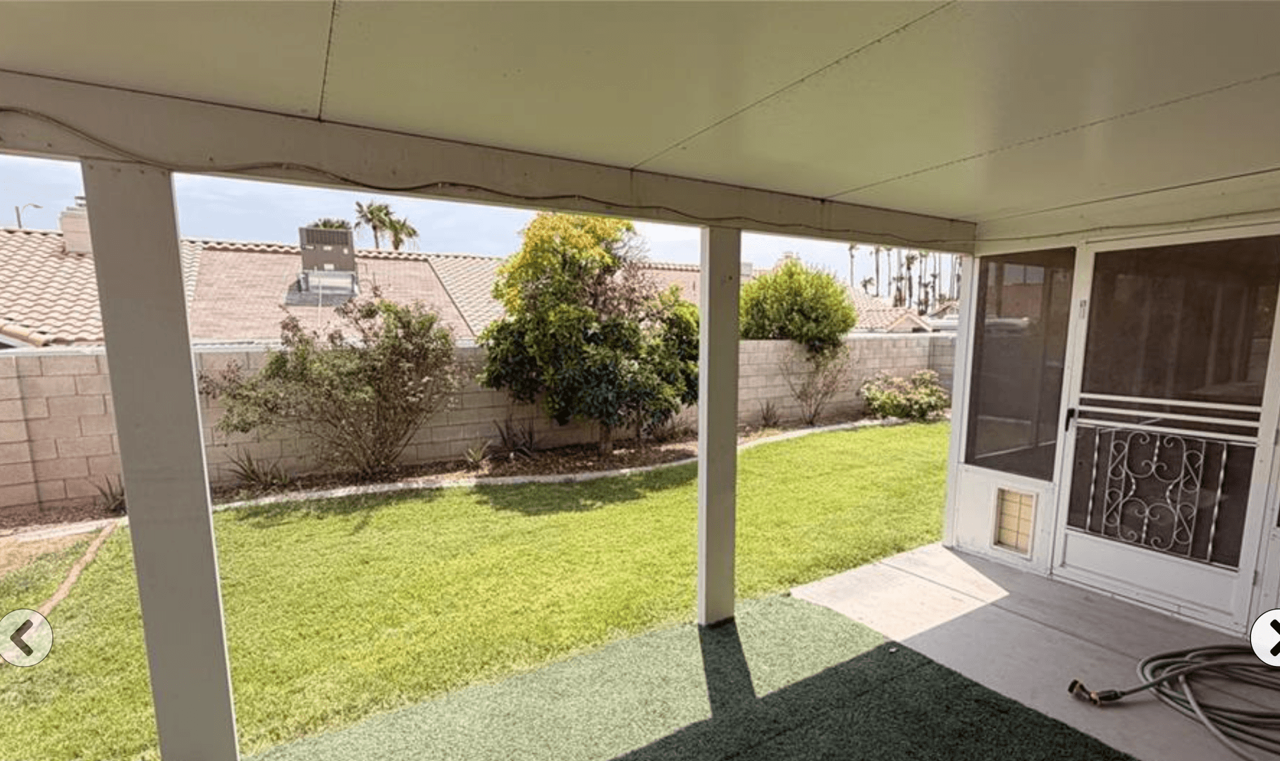 Las Vegas House: 6263 Dalbergia Ave