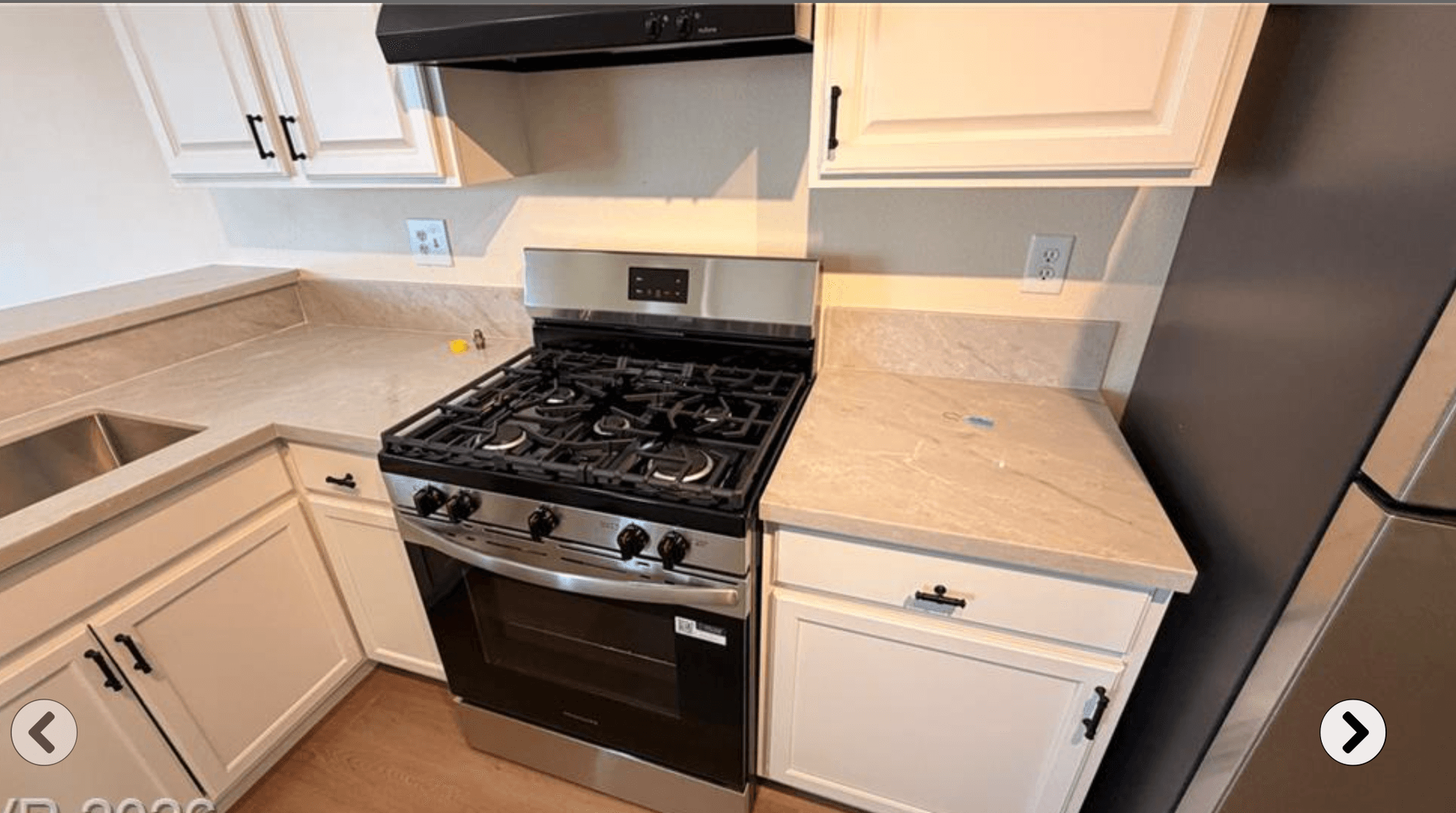 Las Vegas Condo: 4316 Tara Ave #4