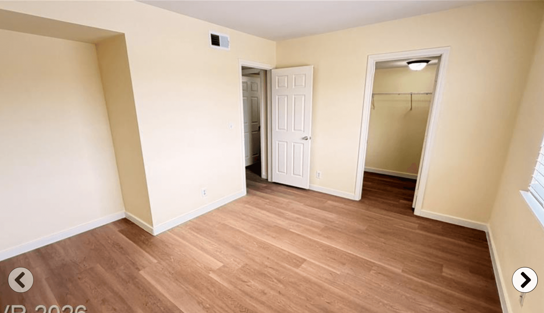 Las Vegas Condo: 4316 Tara Ave #4