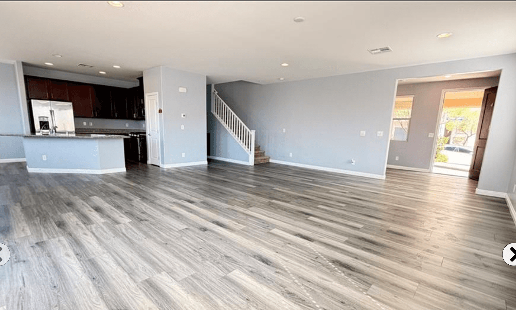 Las Vegas House: 2683 Upland Dawn Ct