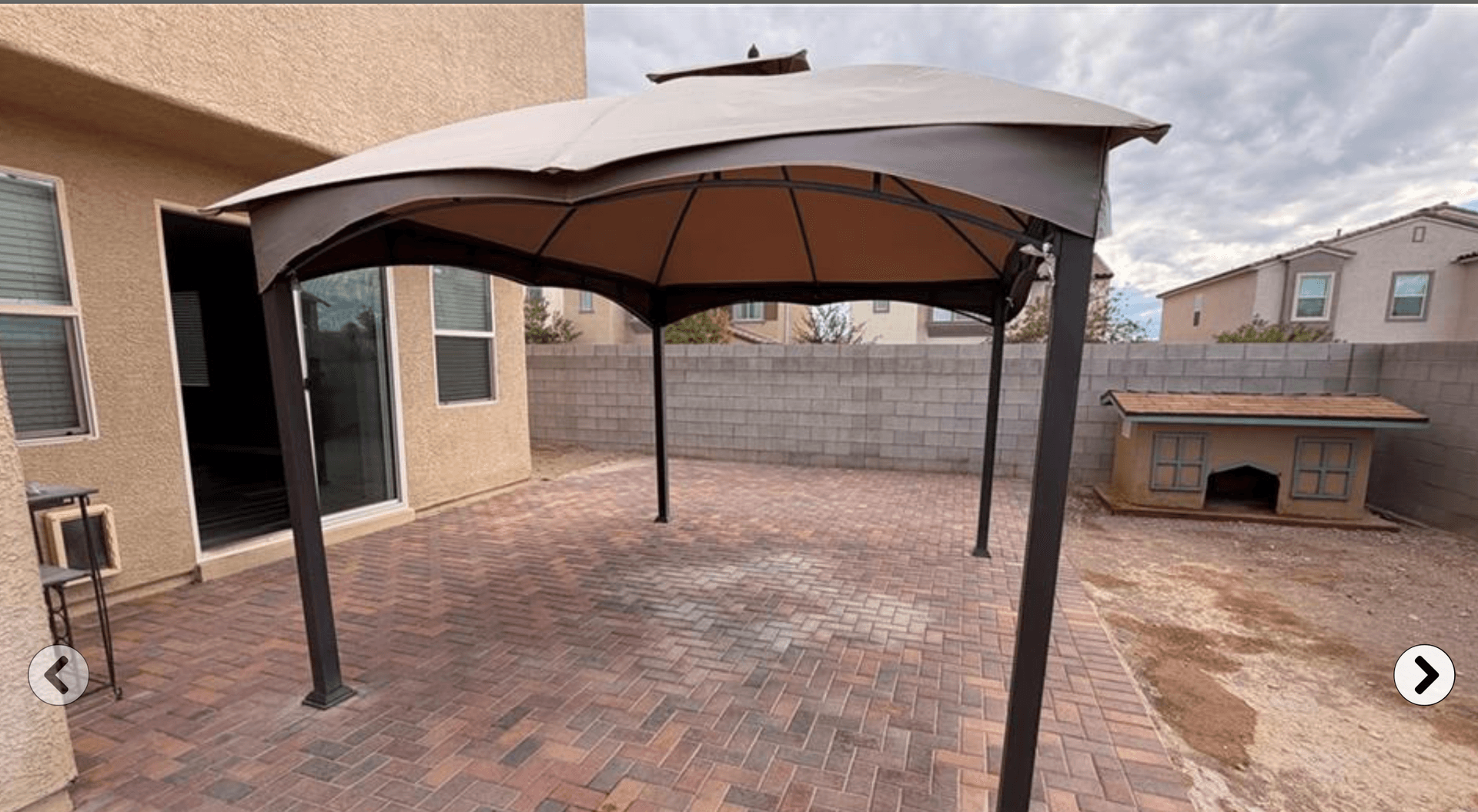 Las Vegas House: 2683 Upland Dawn Ct