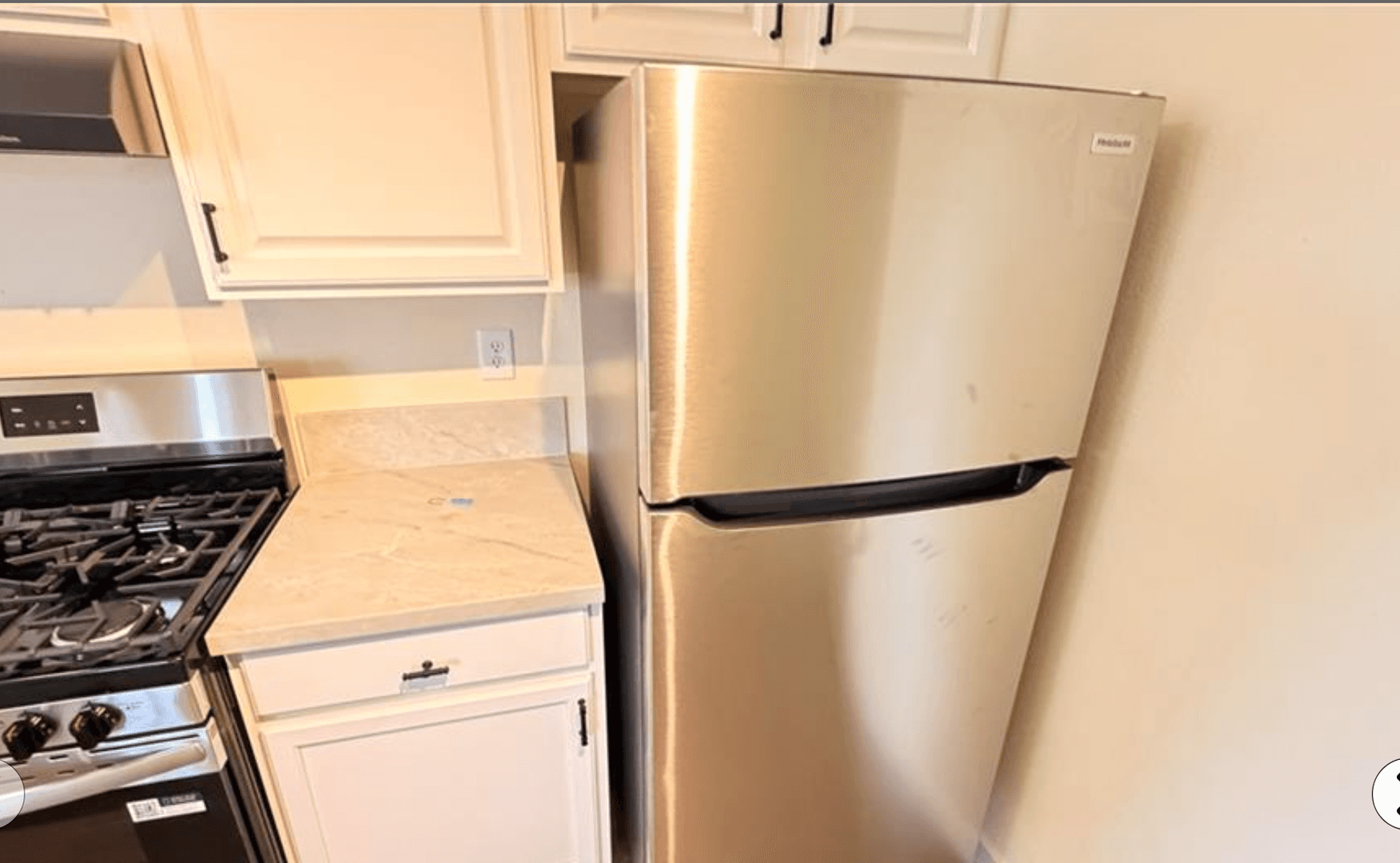 Las Vegas Condo: 4316 Tara Ave #4
