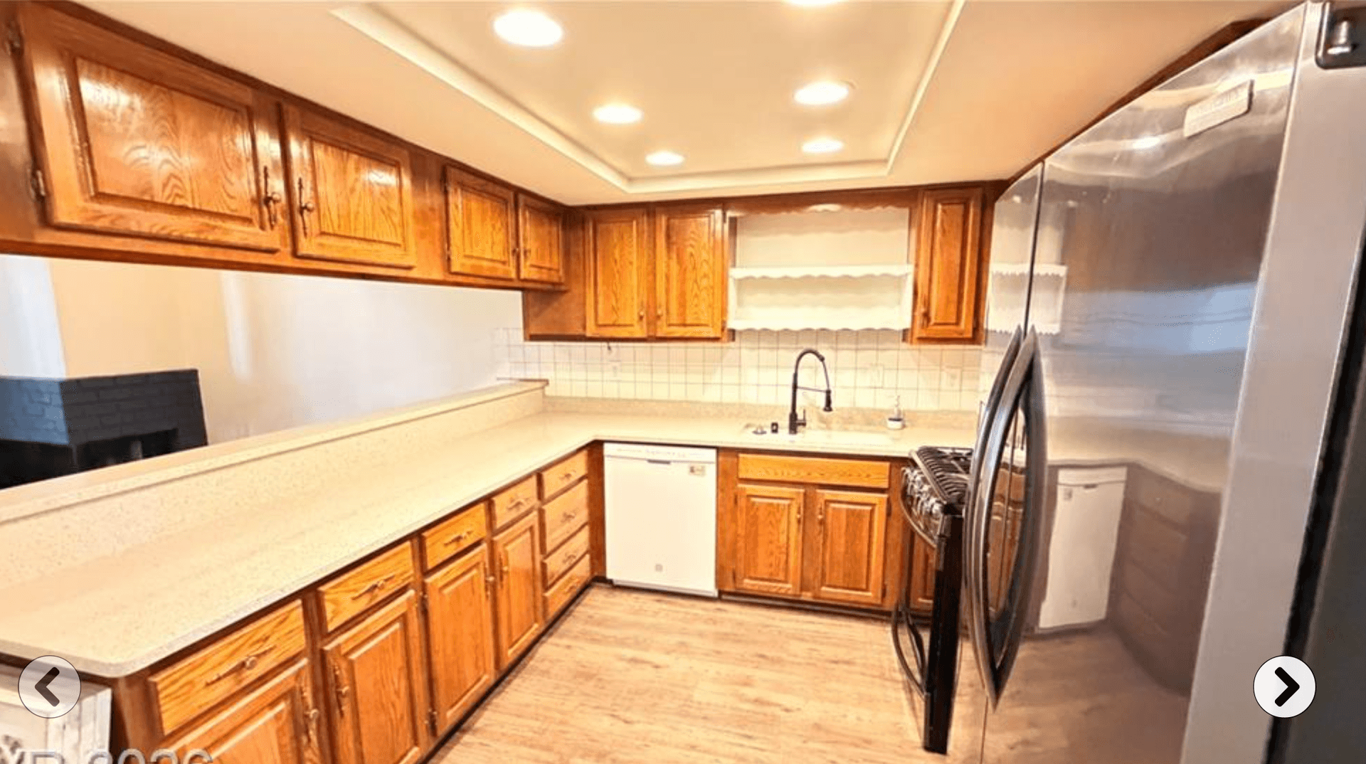 Henderson Townhome: 2783 Carnation Lane