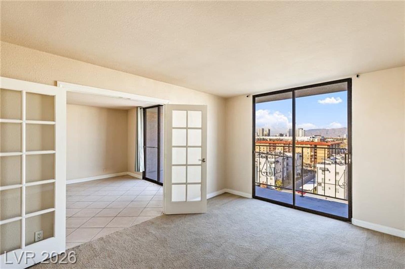 Las Vegas Condo: 3930 University Center Dr #1003