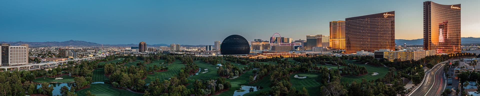 Las Vegas Condo: 360 East Desert Inn Rd #1502