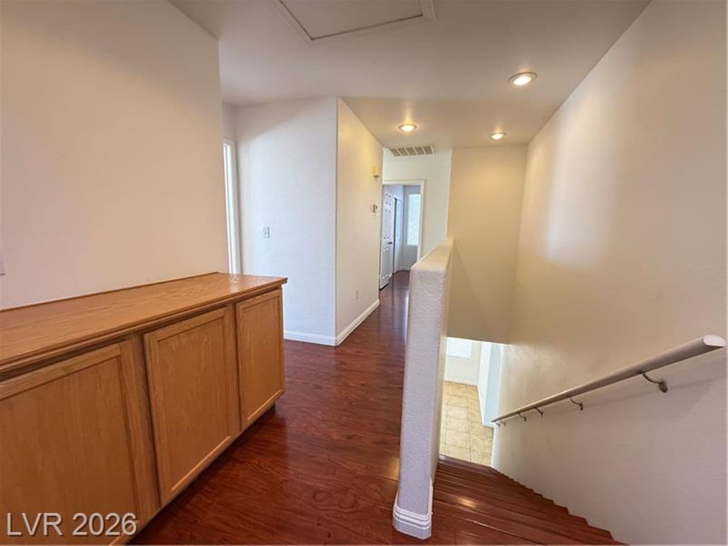 Las Vegas House: 6546 Marco Vista