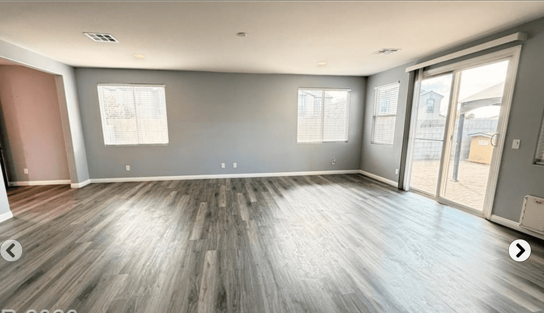 Las Vegas House: 2683 Upland Dawn Ct