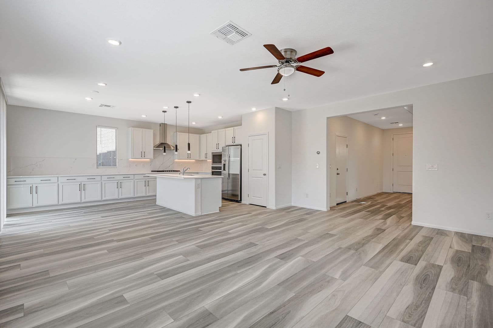 Las Vegas House: 7459 Lodano Ave