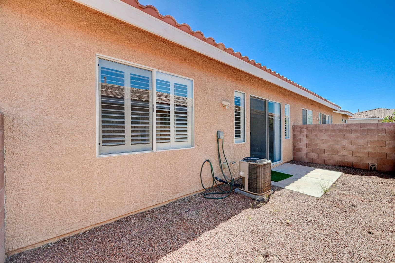 Las Vegas Townhome: 2830 Serenidad Dr