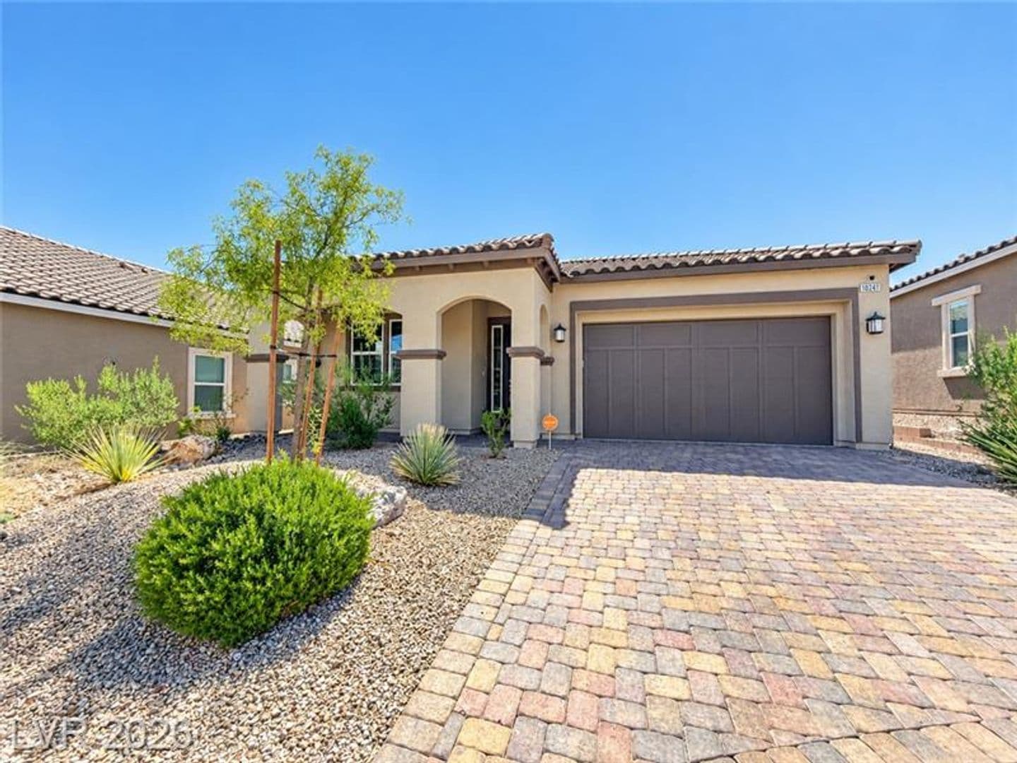 Las Vegas House: 10241 Skye Run Ave