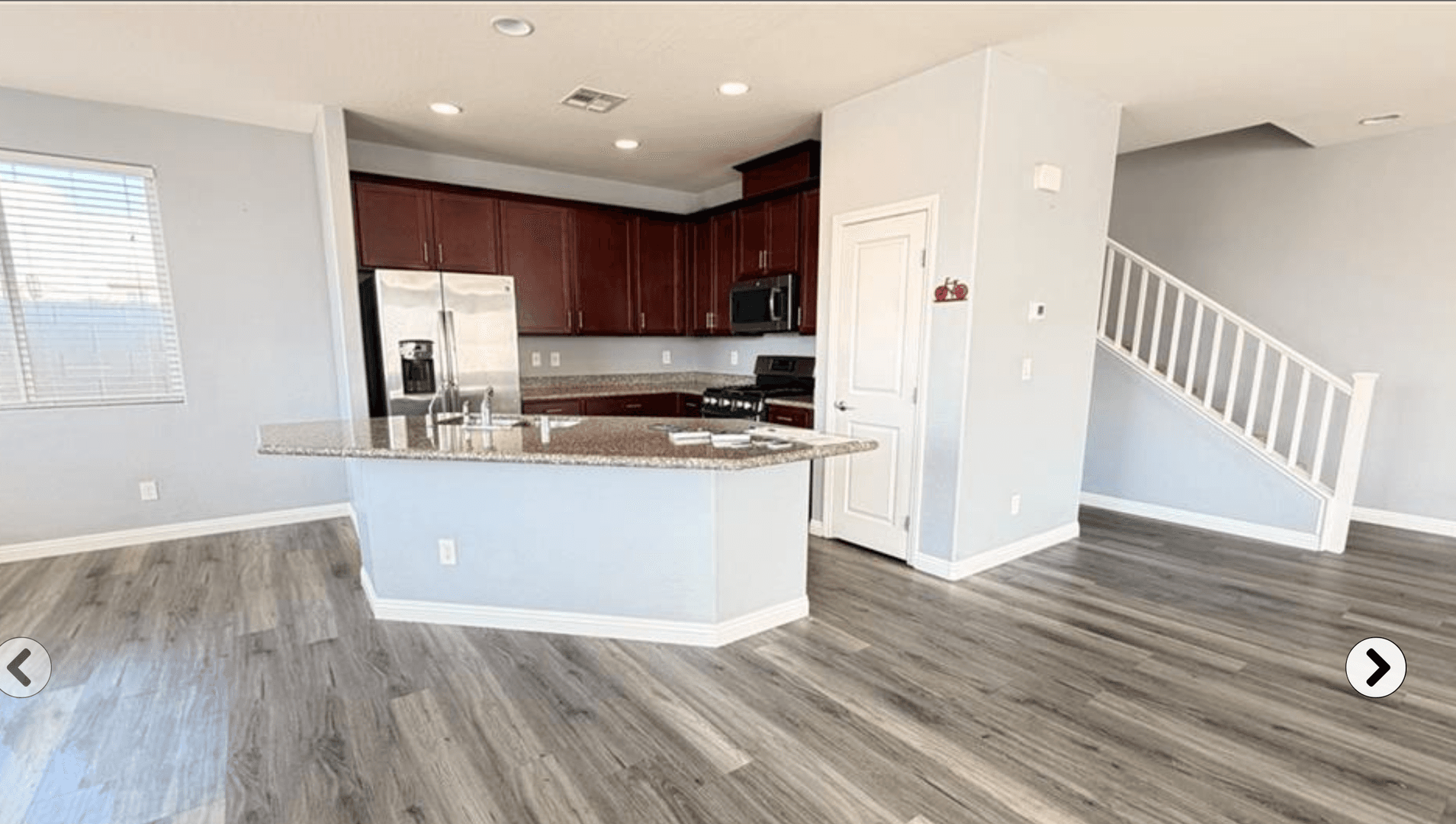 Las Vegas House: 2683 Upland Dawn Ct