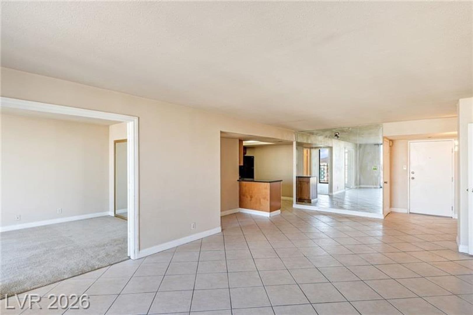Las Vegas Condo: 3930 University Center Dr #1003