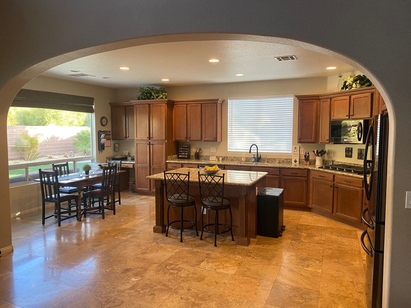 Las Vegas House: 8426 Benicasim CT
