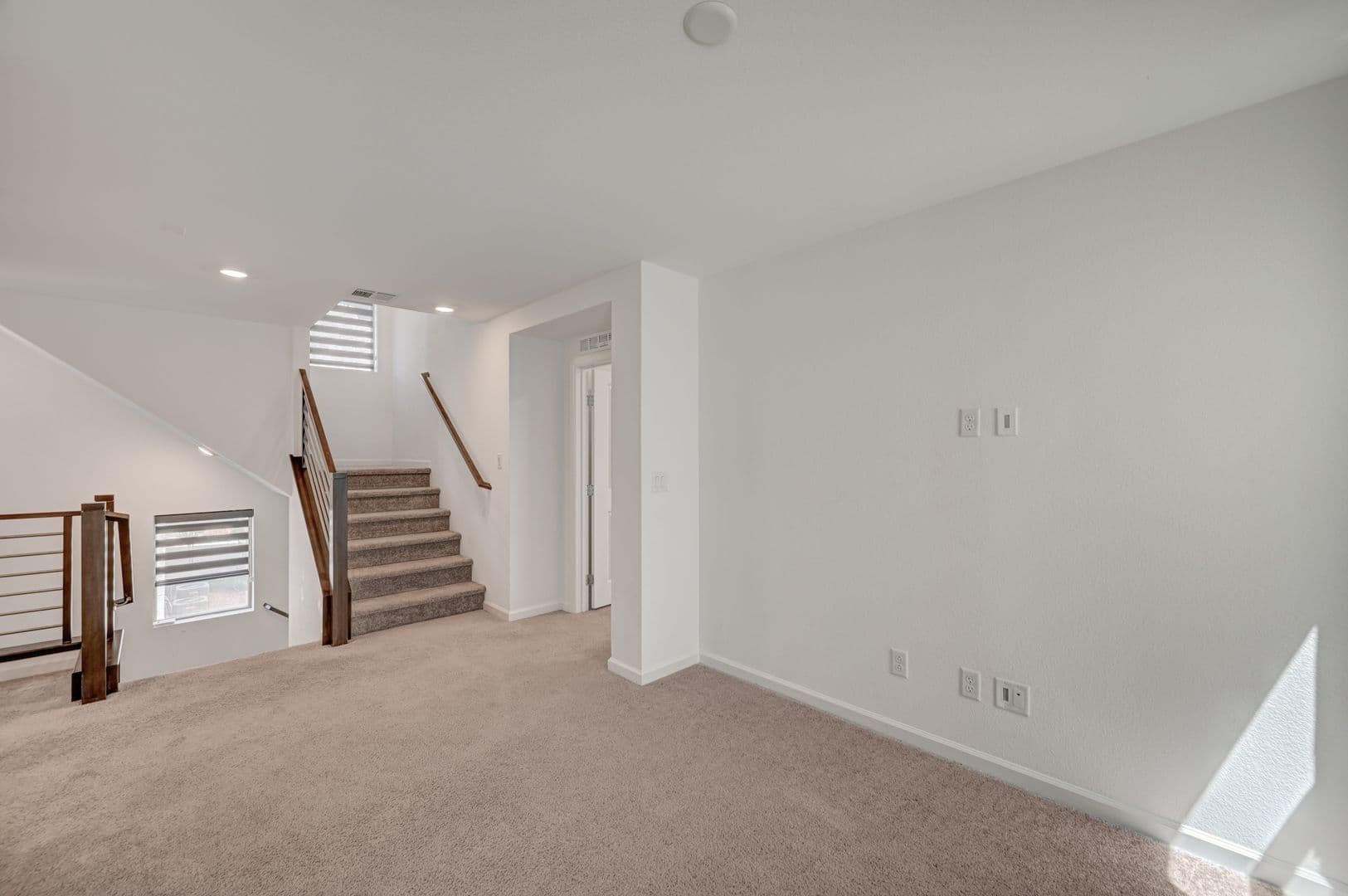 Las Vegas House: 7760 Misty Oaks Ave