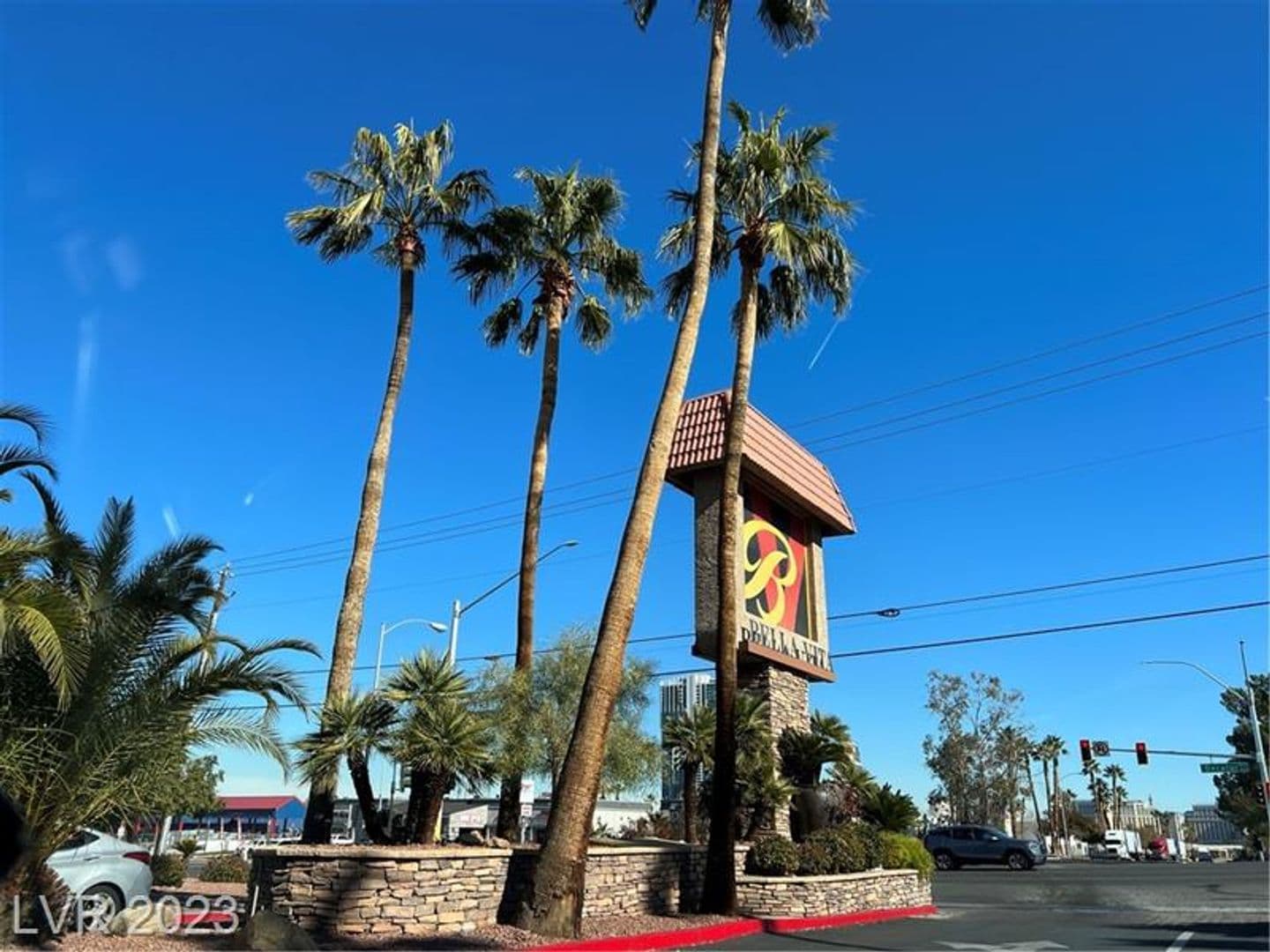 Las Vegas Condo: 5295 Indian River Drive Unit 302