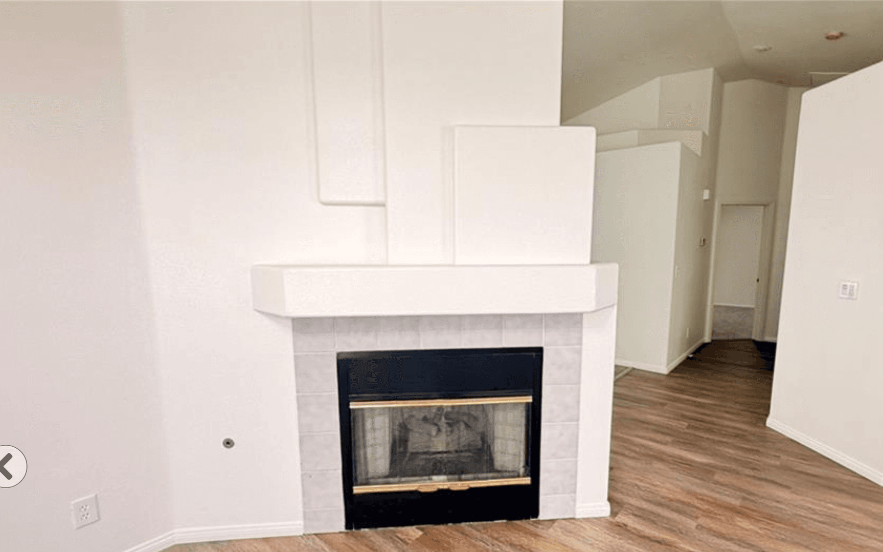 Las Vegas House: 6263 Dalbergia Ave