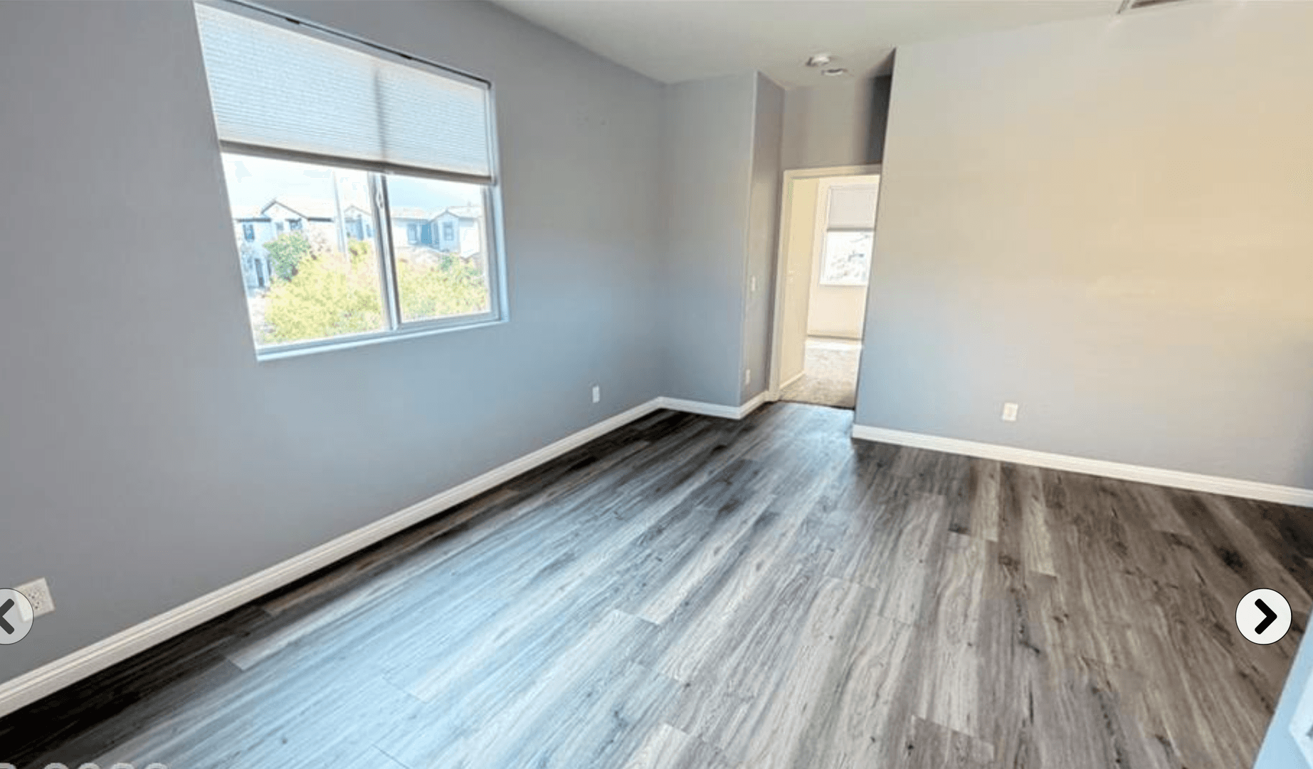 Las Vegas House: 2683 Upland Dawn Ct