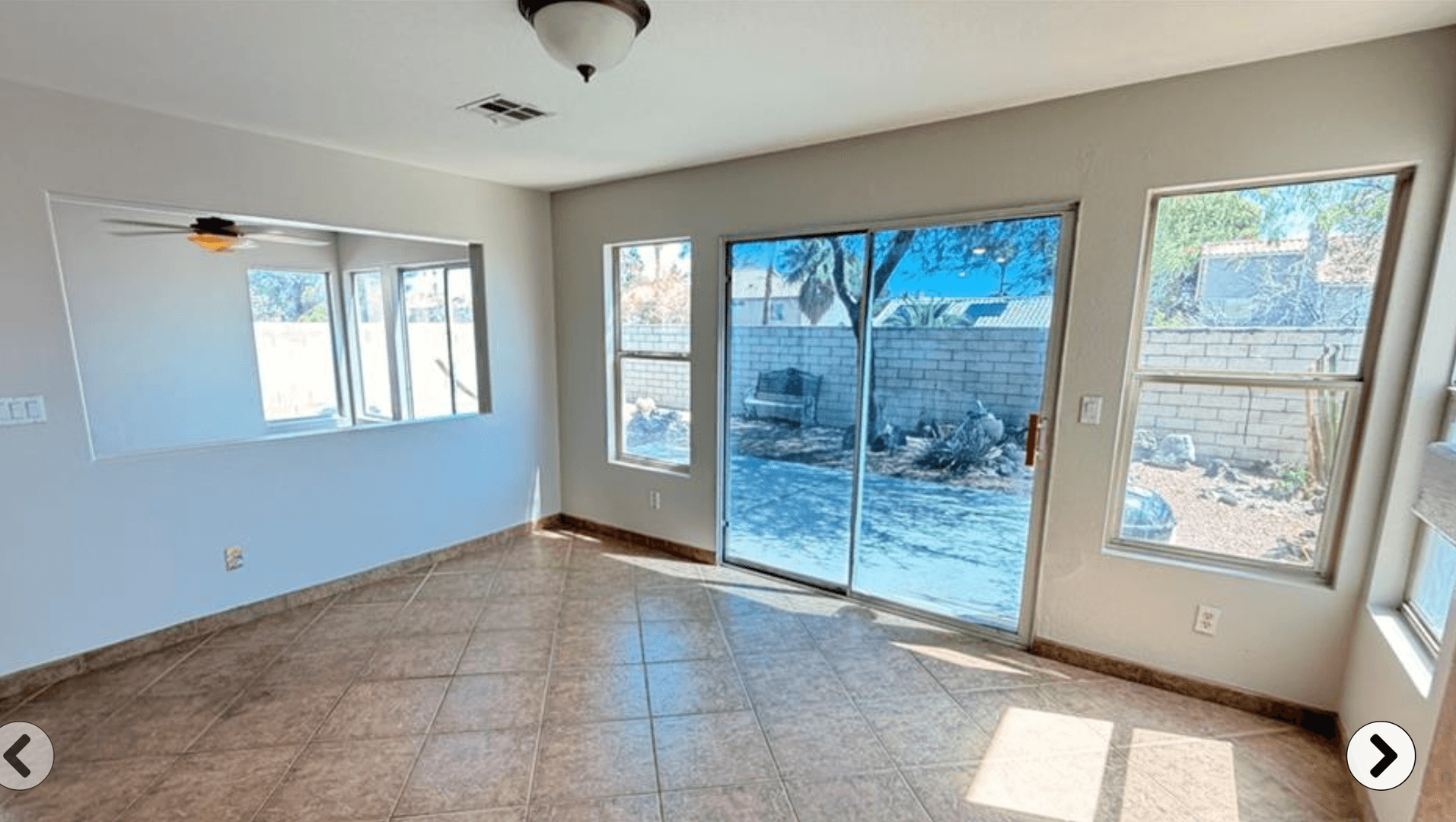 North Las Vegas House: 5906 Rose Sage St