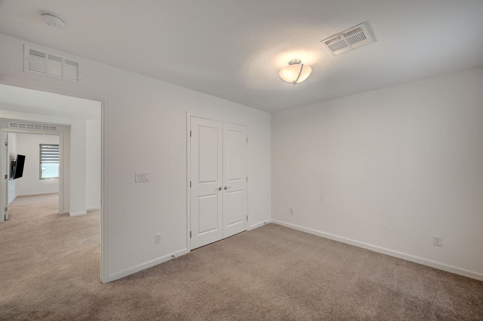 Las Vegas House: 7760 Misty Oaks Ave
