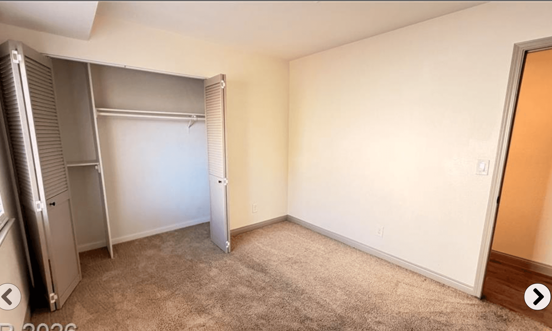 Henderson Townhome: 2783 Carnation Lane