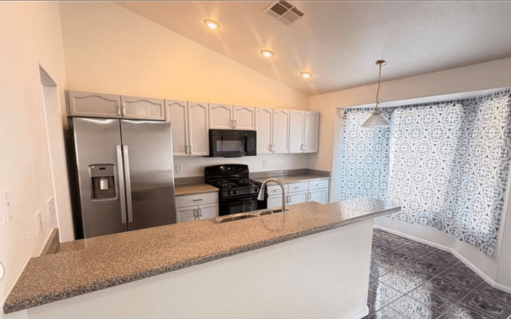 Las Vegas House: 6263 Dalbergia Ave
