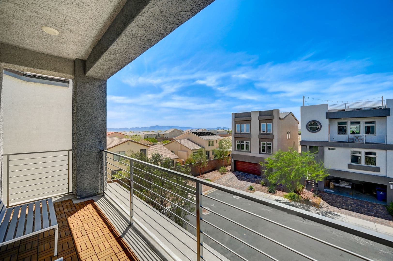 Las Vegas House: 7760 Misty Oaks Ave