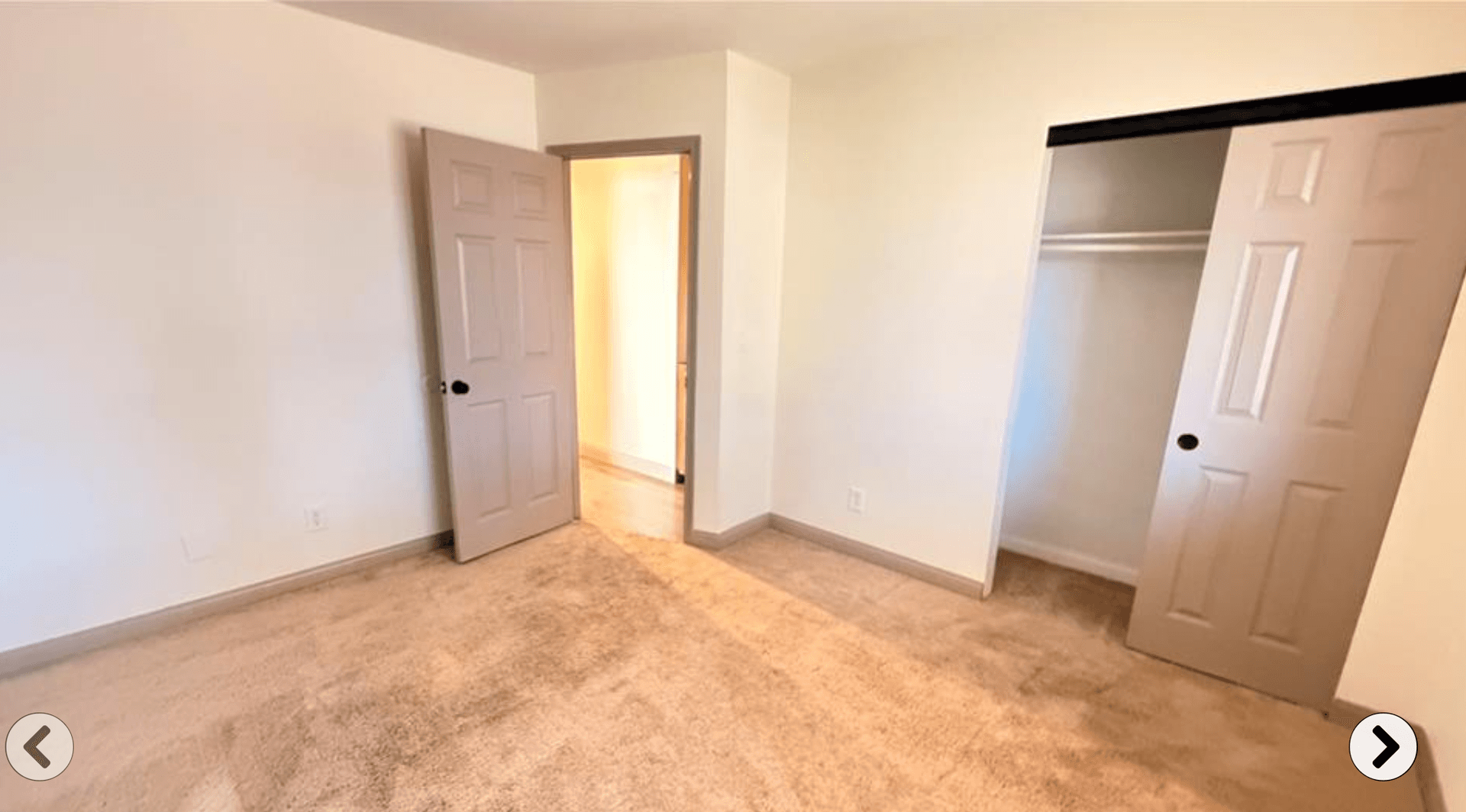 Henderson Townhome: 2783 Carnation Lane