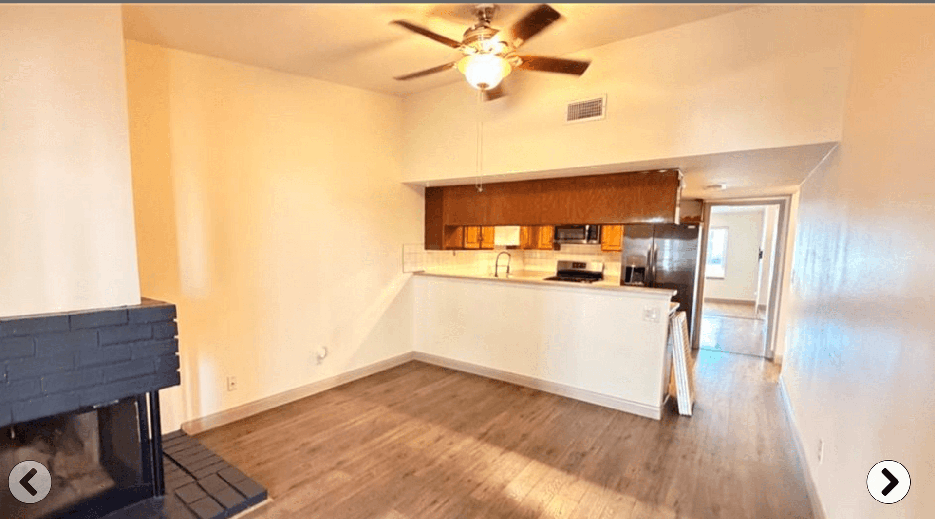Henderson Townhome: 2783 Carnation Lane