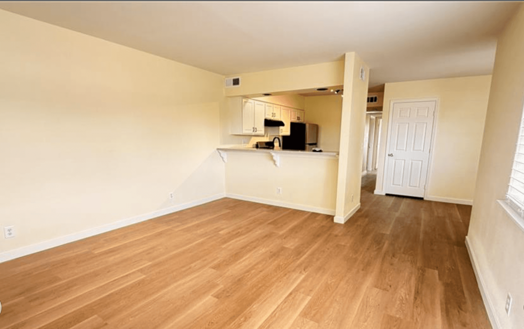 Las Vegas Condo: 4316 Tara Ave #4